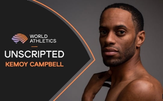 Featured Image for [Kemoy Campbell Unscripted] article