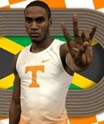 Great Expectations for Pinnock at Tennessee