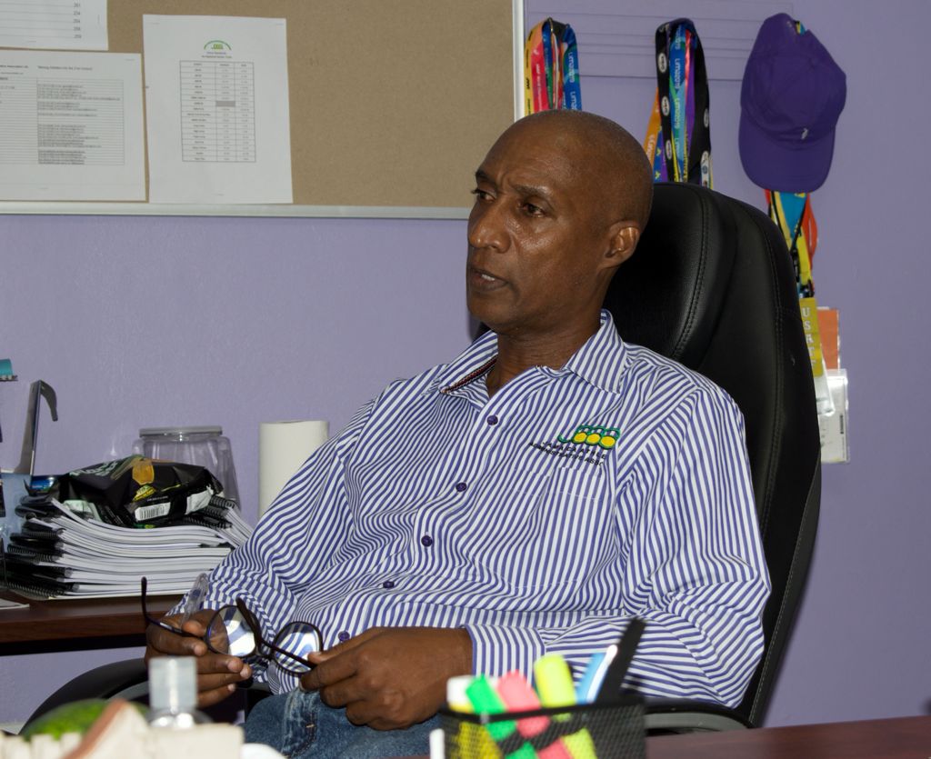 Featured Image for [“Jamaican Coaches are the Best in the World” – President Gayle] article