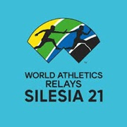 JAAA Withdraws from 2021 World Relays Team