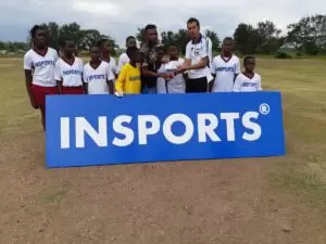 York Town Primary, INSPORTS
