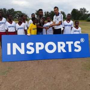York Town Primary, INSPORTS