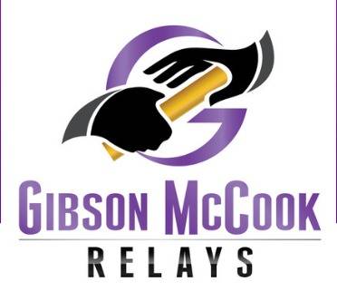 Gibson McCook Relays Logo