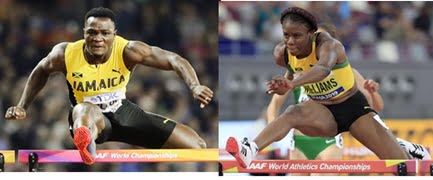 High Hopes for our Hurdlers