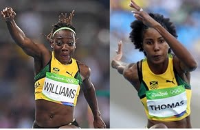 Bright Future for Jamaica in Women’s Triple Jump