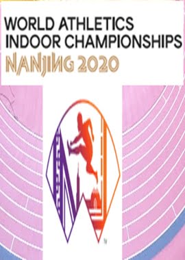 Postponement: 2020 IAAF World Indoor Championships