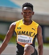 First Year Champs Leads to World Junior Triple Jump Silver
