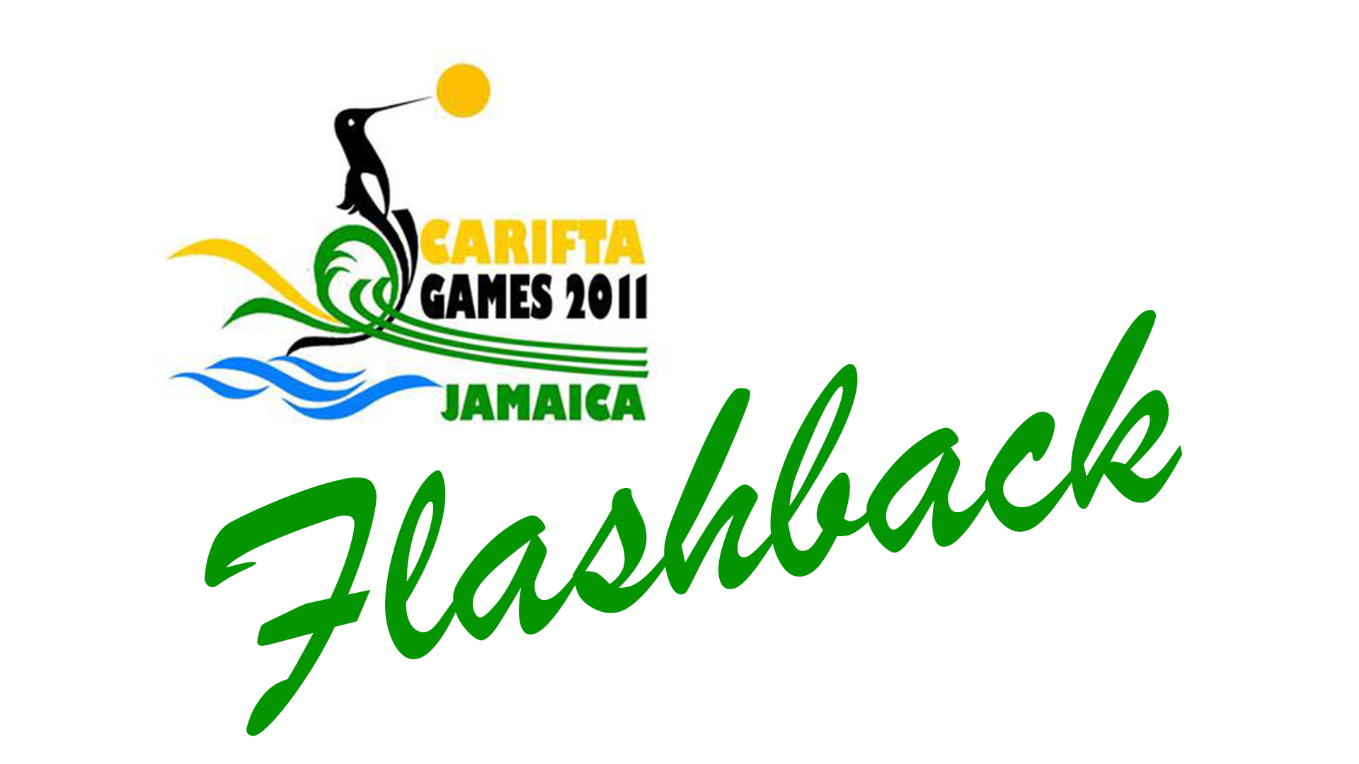 2022 Carifta Games Confirmation Conjures Memories of 2011