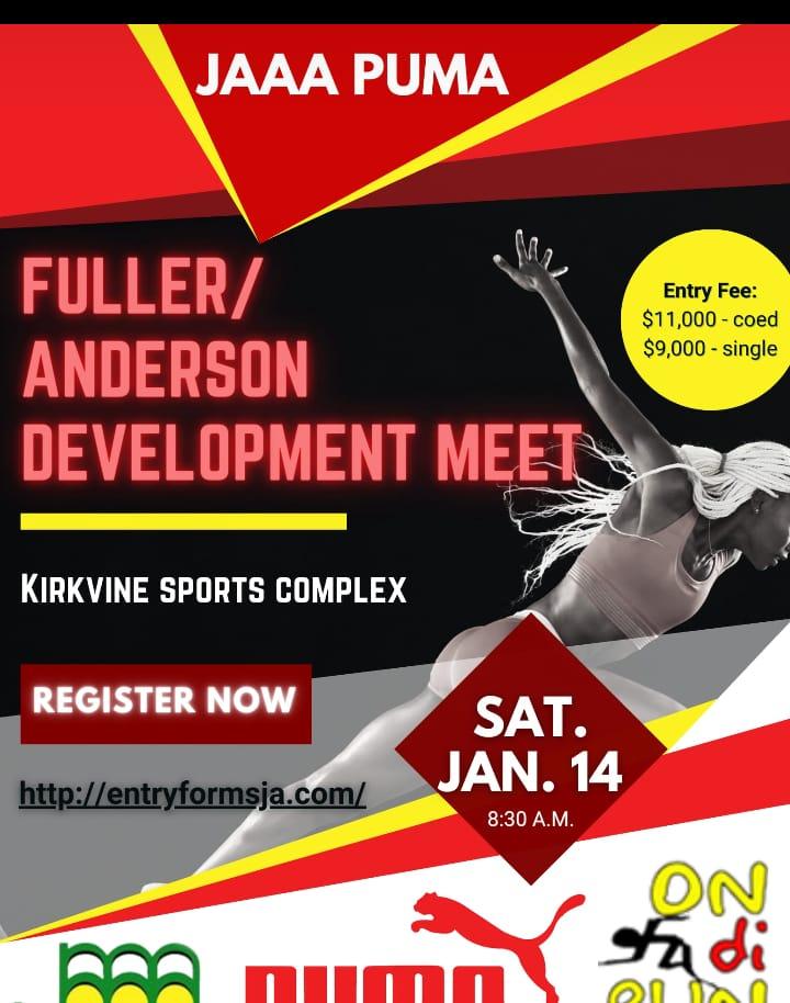 Fuller Sports Club » Fuller Sports Club