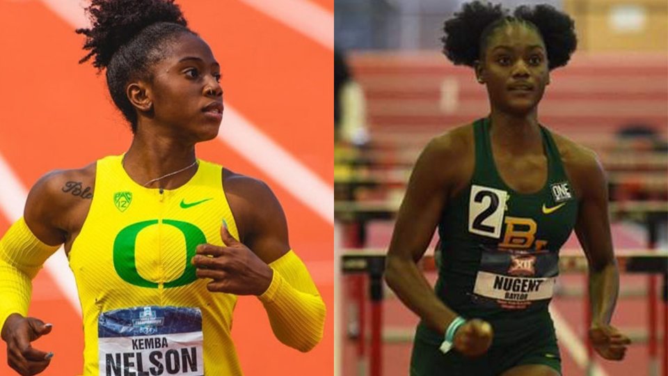 Nelson & Nugent Start Well – Weekend of Indoor Competition