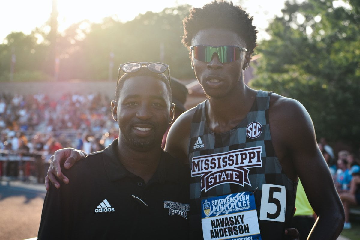 Featured Image for [6th Best Jamaican All Time – Anderson Forges Ahead in the 800m] article