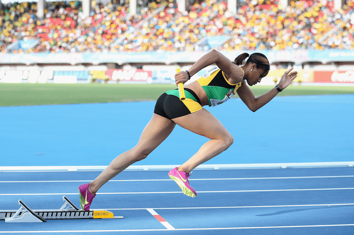 Featured Image for [Kaliese Spencer’s Belated Bronze Builds 400m Hurdles Legacy] article