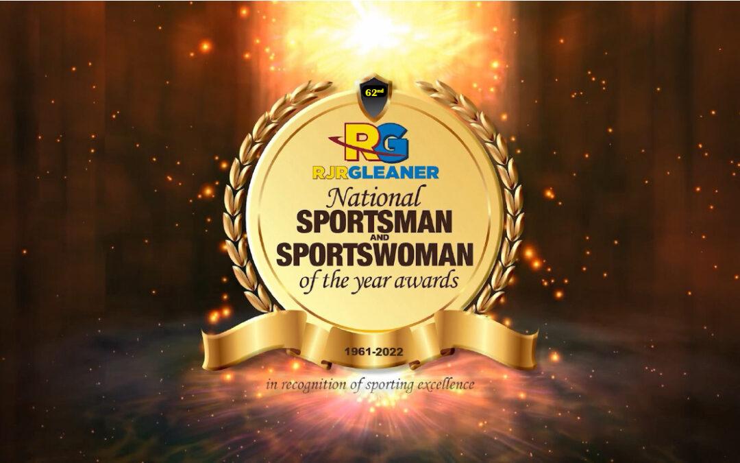Track & Field Nominees Dominate RJR Gleaner Sports Persons of the Year Award
