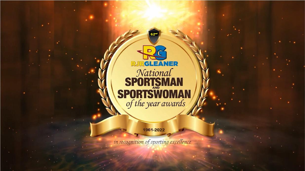 Featured Image for [Track & Field Nominees Dominate RJR Gleaner Sports Persons of the Year Award] article