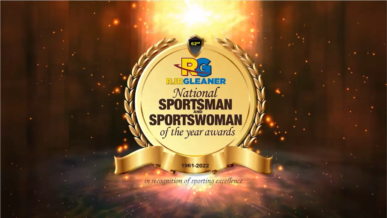  Track & Field Nominees Dominate RJR Gleaner Sports  Persons of the Year Award