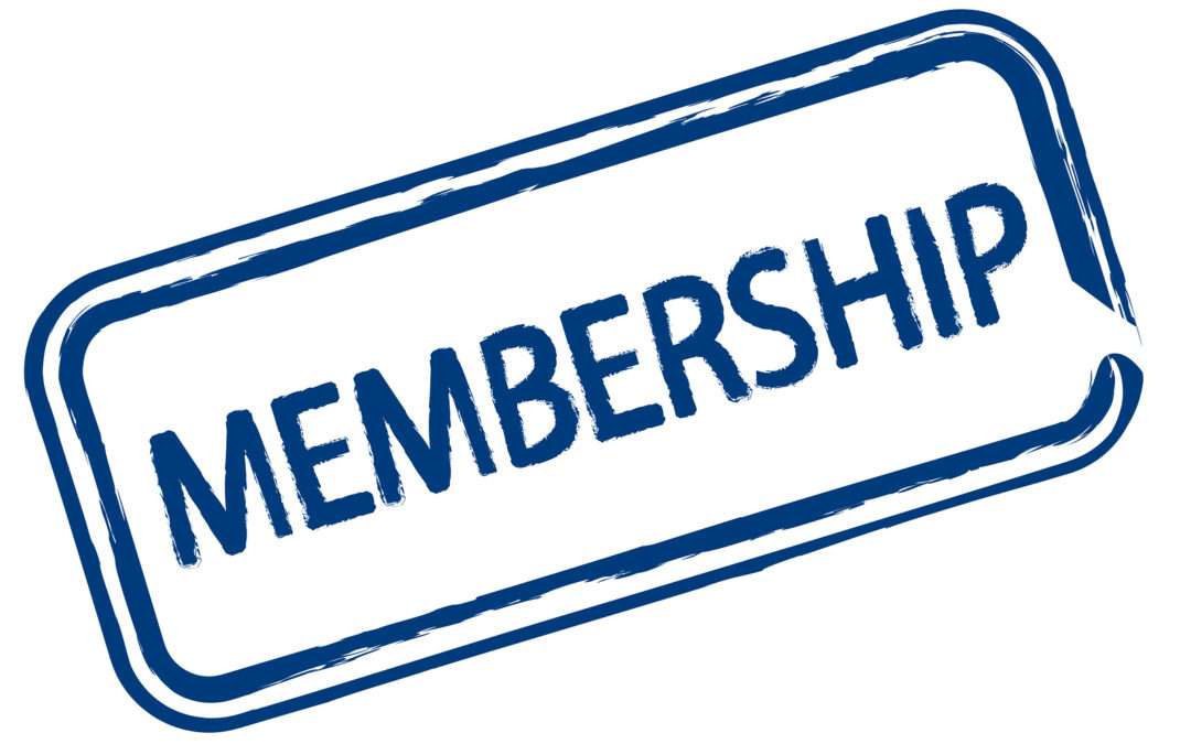 JAAA Annual Membership Fees Due