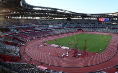 World Athletics Publishes Qualification System and Tracking Tool for Tokyo 2025 Championships