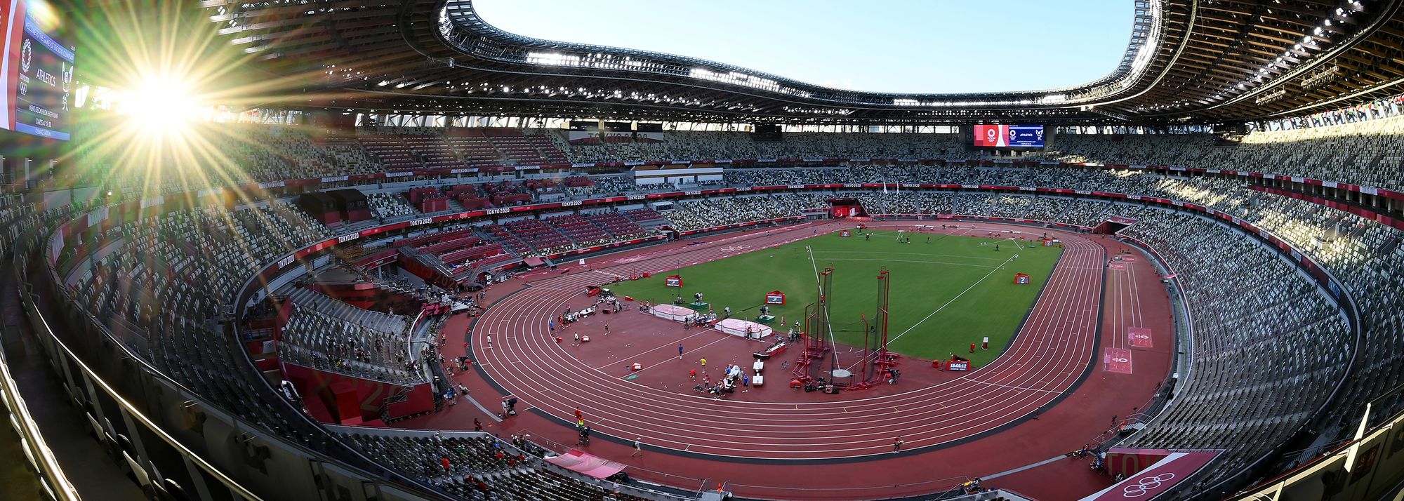 Featured Image for [World Athletics Publish Timetable and Qualification System for Tokyo ’25 and Nanjing ’25] article