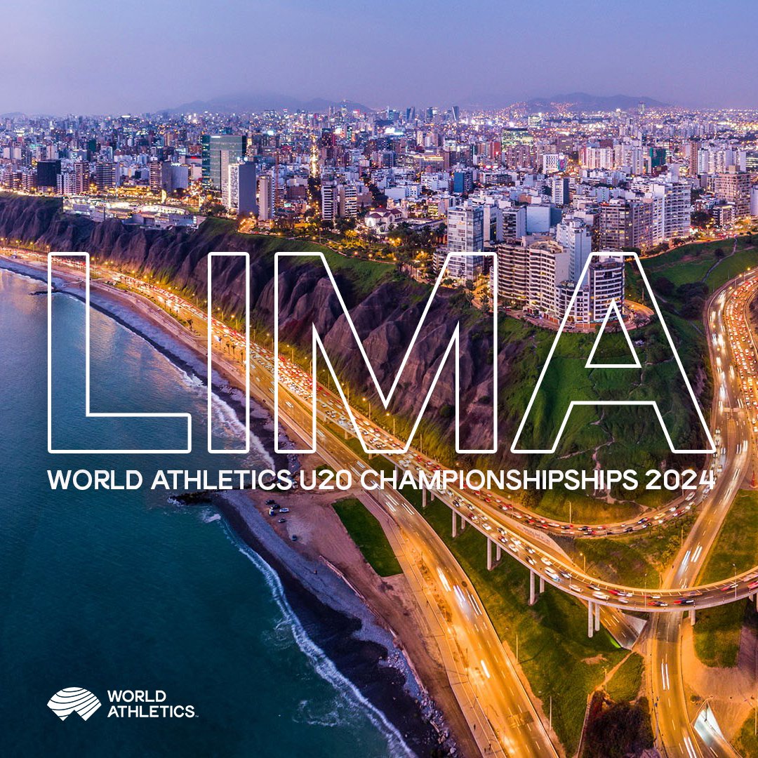 Featured Image for [Jamaica Announces Team to World Athletics U20 Championships – Lima, Peru] article