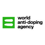 World Anti-Doping Agency (WADA) 2022 logo