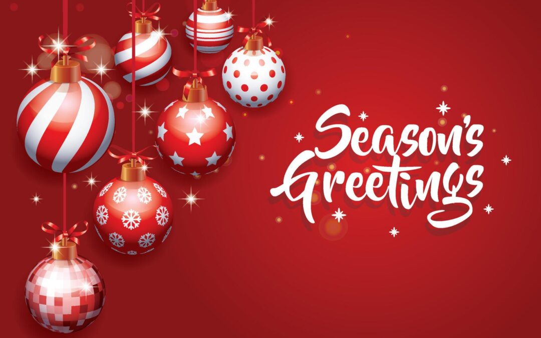 Seasons Greetings from the Jamaica Athletics Administrative Association