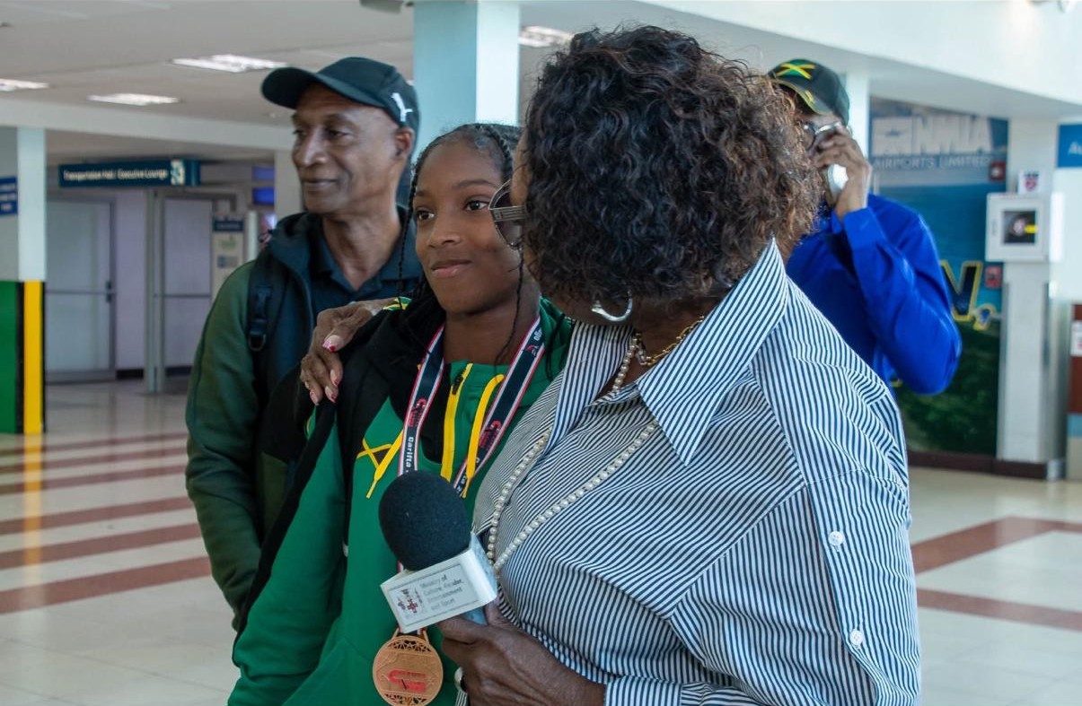 Featured Image for [Jamaica Maintains Dominance at 52nd Carifta Games with 78 Medals] article