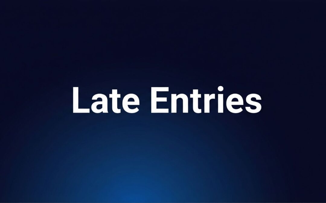 Final Extension: Last Chance for 2025 JAAA/Puma National Junior and Senior Championships Entries Closes June 19th!