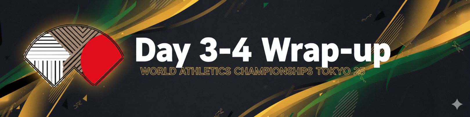 Featured Image for [Jamaica Continues Strong Performance at World Championships on Day 3 and 4] article