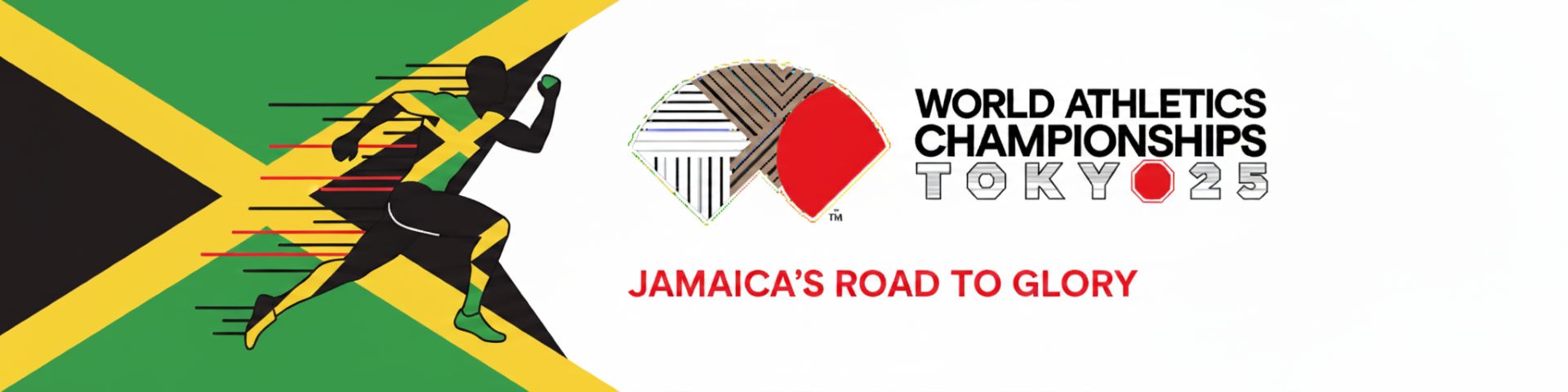 Featured Image for [The Jamaican Contenders: A Preview of the World Athletics Championships in Tokyo] article
