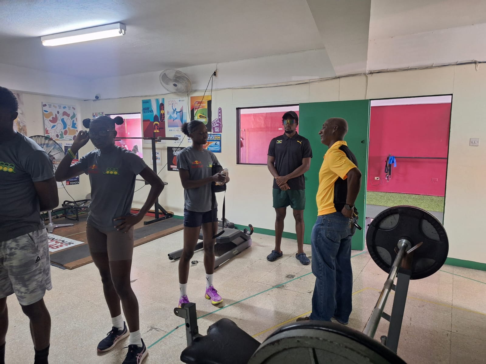 Featured Image for [JAAA Establishes Watch List for U20 Athletes] article