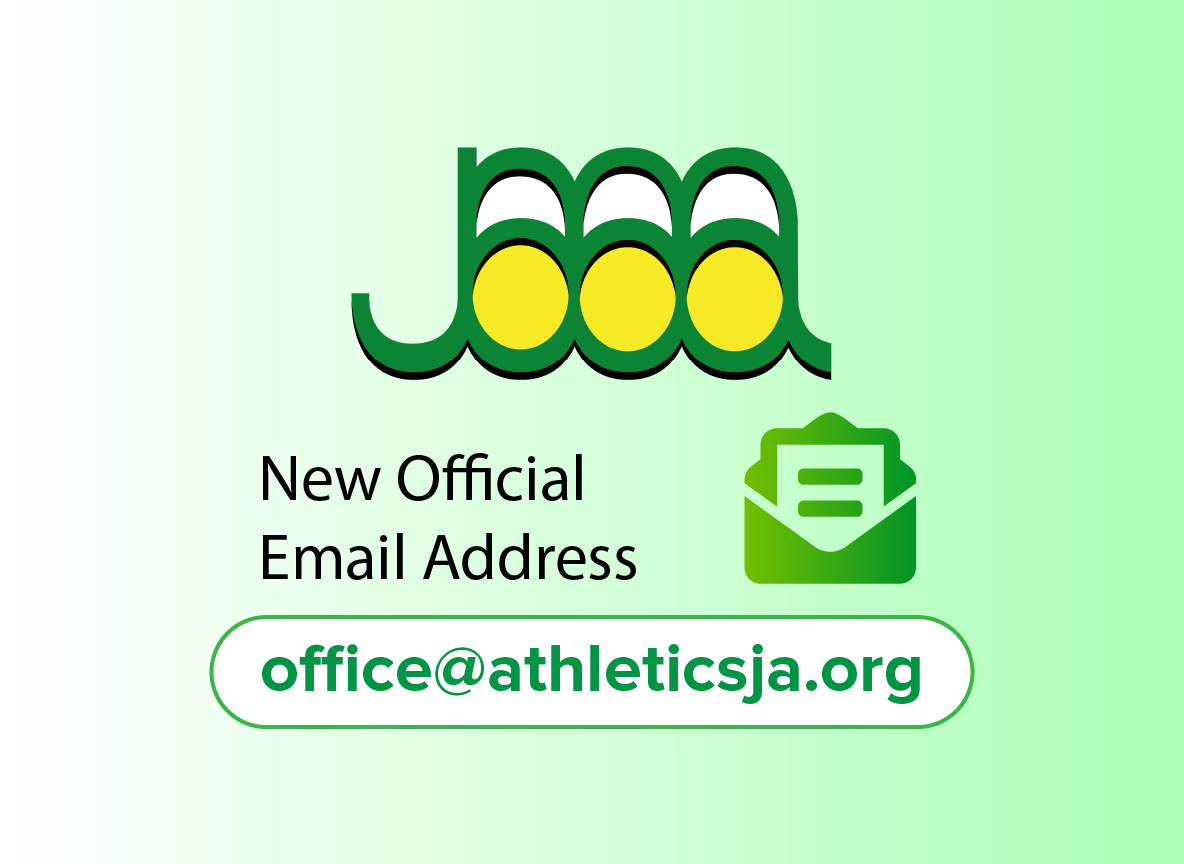Featured Image for [Update: New Official Email Address for the JAAA] article