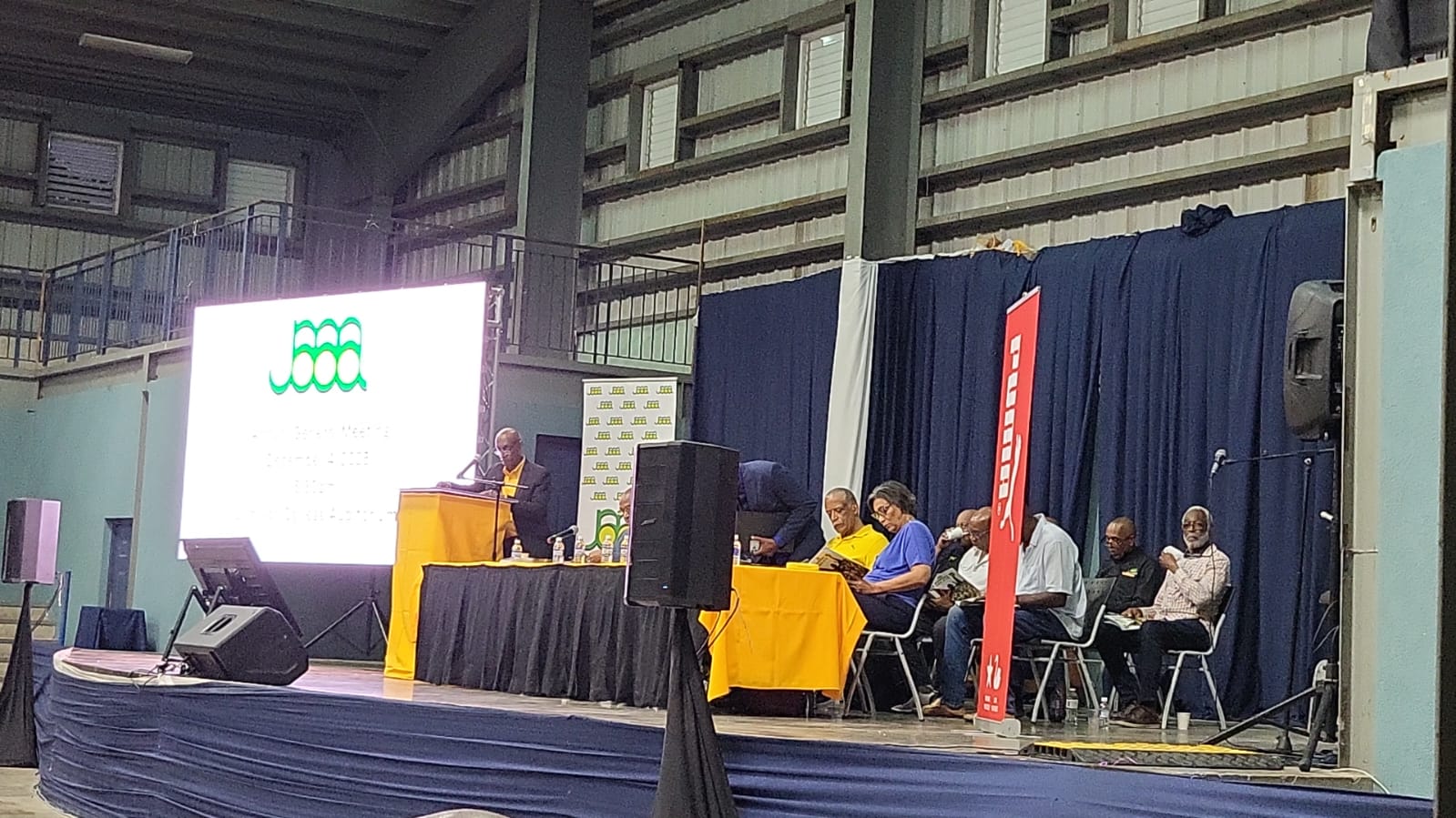 Featured Image for [JAAA Annual General Meeting 2025: Smooth Sailing and Positive Financial Outlook] article