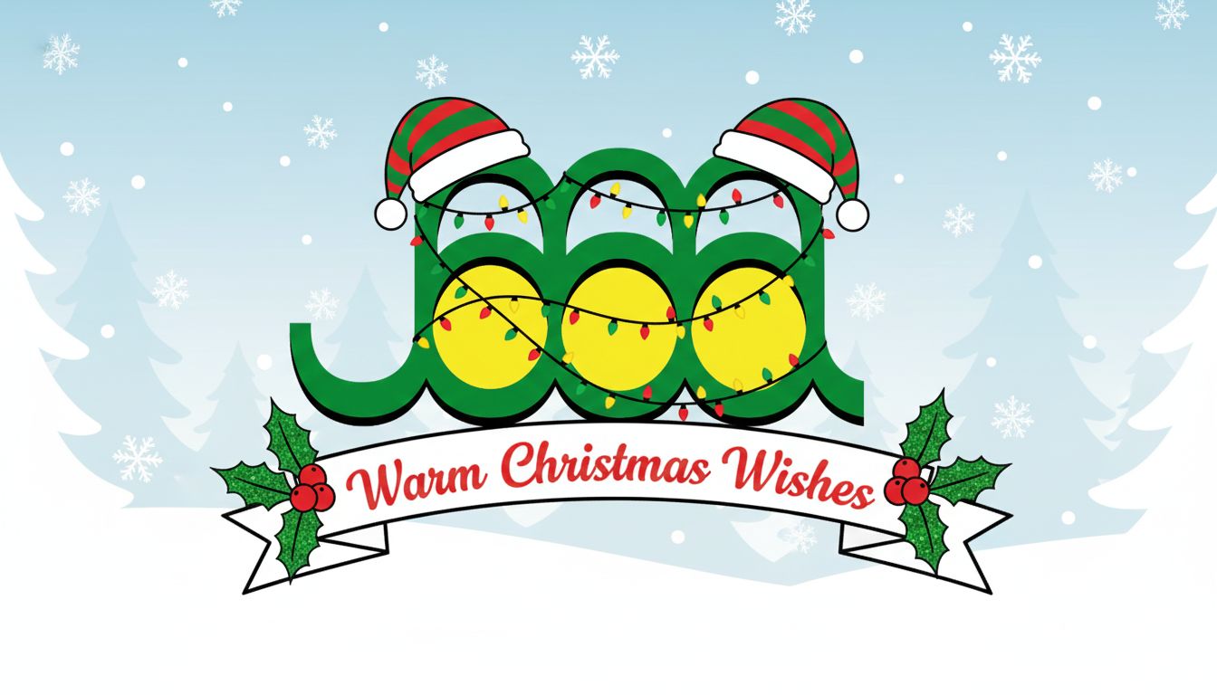 Featured Image for [A Christmas Message from JAAA President Garth Gayle] article