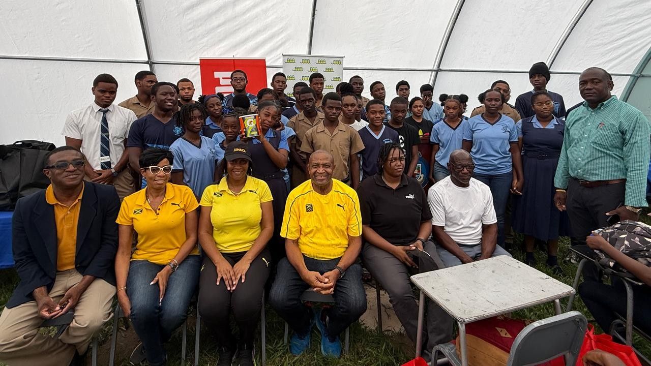 Featured Image for [JAAA Extends Relief to Westmoreland Schools Following Hurricane Melissa] article