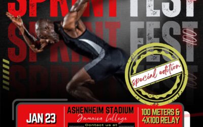OndiRun/SprintFest 100 Shifts to Jamaica College Amid Growing Season Disruptions