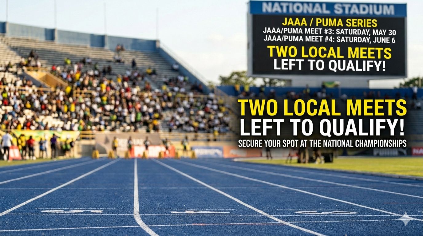 Featured Image for [Countdown to the Trials: Only Two Local Meets Left to Secure Your Spot!] article